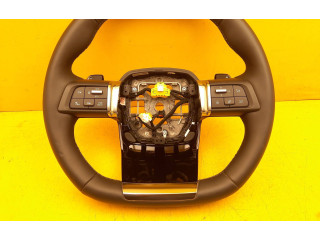 Руль Citroen C5 X 2021 - года 98330892ZD, 650383200D