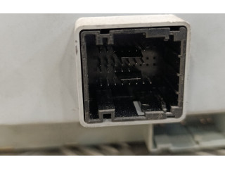 Pojistková skříňka Řídící jednotka BSM 46767354   Fiat Punto Evo 2001