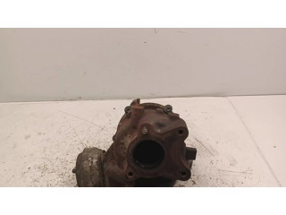 Turbodmychadlo Турбина RF7K, VJ320702 Mazda 5 2.0