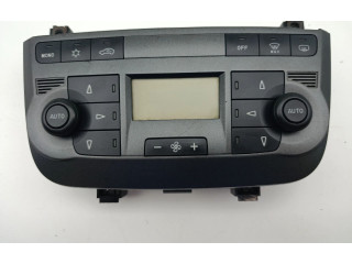 Блок управления климат-контролем 735419793   Fiat Grande Punto