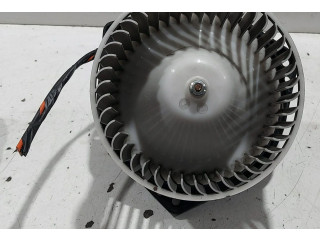 Вентилятор печки       Chevrolet Aveo