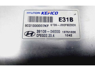 Řídící jednotka 3910804000 Hyundai Kona I 2018
