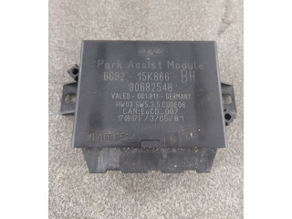 Блок управления 30682548 Volvo V70