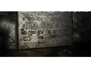 Vstřikovací čerpadlo 0381301070B00, BOMBAINYECCION Seat Toledo I (1L)