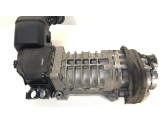 Turbodmychadlo Нагнетатель 03C145851L, 325484   Volkswagen Golf VI 1.4  