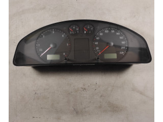 Přístrojová deska Volkswagen Transporter - Caravelle T5 2005 7H0920850G