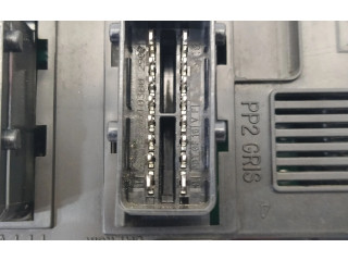 Pojistková skříňka Řídící jednotka BSM 9650618580 Citroen Berlingo 2007