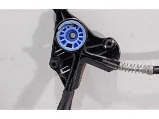 Блок ABS       Peugeot 307 CC  2003 - 2008 года   