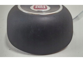 Подушка безопасности водителя 07356350950 Fiat 500X