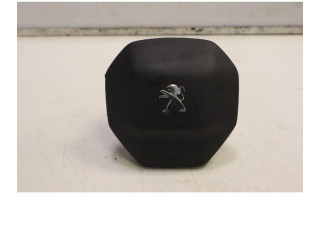 Подушка безопасности водителя 34243058G   Peugeot Partner III