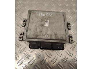 Блок управления двигателя 31269189, J38AC   Volvo V70