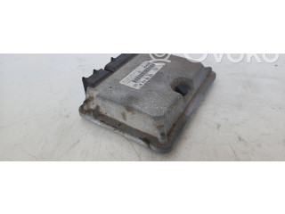 Блок управления двигателя 038906018AP, 28SA3773 Volkswagen New Beetle