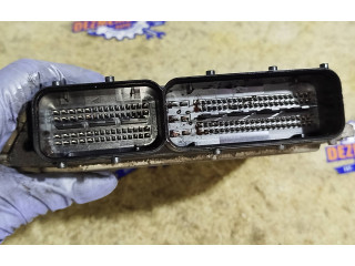 Блок управления двигателем Блок управления 0281014414, P05094941AD Jeep Compass