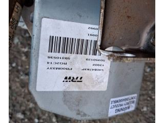    Рулевая рейка 8200937939G, 50320122   Renault Clio III 2005 - 2012 года