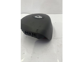 Надувная подушка для руля    985706588R   Renault Clio IV