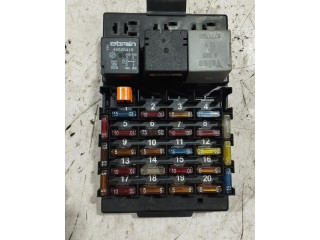 Блок предохранителей Alfa Romeo 166