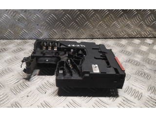 Pojistková skříňka 1725401450, A1725401450 Mercedes-Benz SLK R172 2013