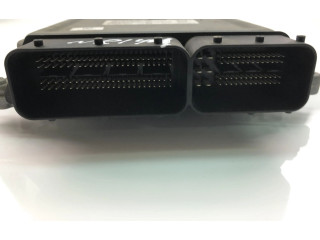 Блок управления двигателем Блок управления 31372225AA, 0281019168   Volvo XC90