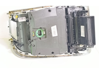 Блок управления климат-контролем 8632427   Volvo V60