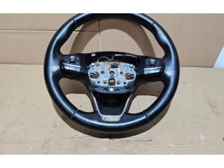 Руль Ford Transit Custom 2013 - 2023 года JK213600Ga3zhe