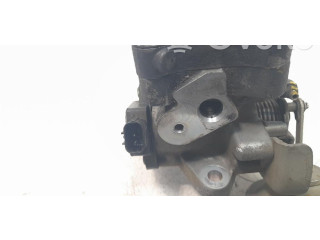 Дроссель 16400RNBA01 Honda Civic