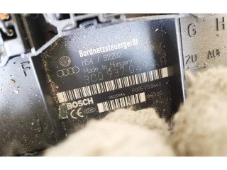   Pojistková skříňka 3c0937049ah, 3C0937049AH   Volkswagen Tiguan 2008