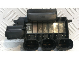 Блок предохранителей 1400550780   Citroen C4 I    