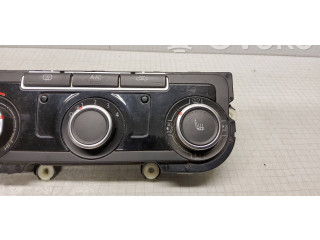Блок управления климат-контролем 7N0907426BH, 5HB01129201 Volkswagen Caddy