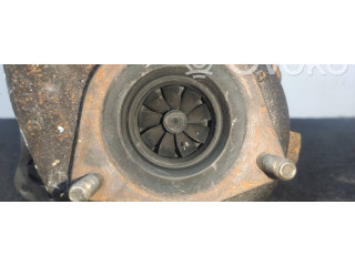  Турбина Audi A6 S6 C6 4F  059145715R, GTB1756VA         