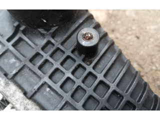 Интеркулер 1K0145803BN Skoda Octavia Mk2 (1Z)