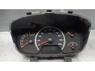 Панель приборов 94003B9521, VPGHUF10849GD Hyundai i10