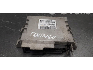 Řídící jednotka IAW6R.20 Renault Twingo I 2002