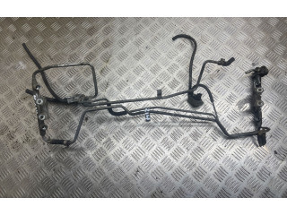 Магистральная трубка топлива Subaru Forester SF