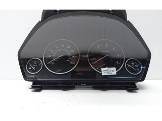 Přístrojová deska BMW 1 F20 F21 2015 176494