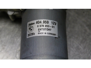 Моторчик дворников 697826301, 404959    BMW 3 E90 E91