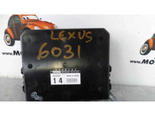 Блок управления АБС 8954053140, 0794008434 Lexus IS III XE30