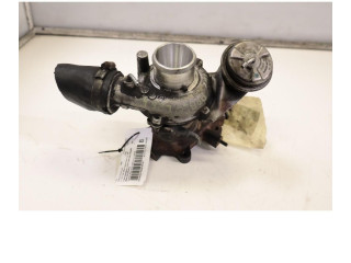 Turbodmychadlo Турбина 55212917 Fiat Doblo 198A4000