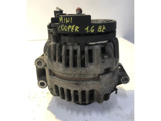 Генератор W10B16A Mini One - Cooper R50 - 53