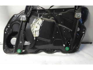 Передний комплект электрического механизма для подъема окна    3C1837461H   Volkswagen PASSAT B5.5