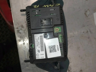 Дисплей 1864815 Ford Focus