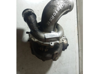 Турбина Toyota Corolla Verso AR10 172010R010, 172010R011