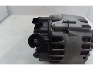 Генератор 9826574080 Citroen C3 Aircross