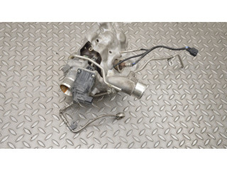 Turbodmychadlo Турбина MGT1446Z, 8435660003   Infiniti Q50 3.0  VR30DDTT