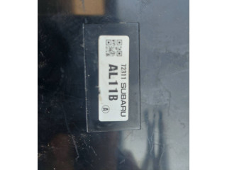 Блок управления климат-контролем 72311, AL11B Subaru Outback (BS)