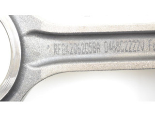 Píst RFGK2Q6205BA   Ford Transit Custom    YMR6 