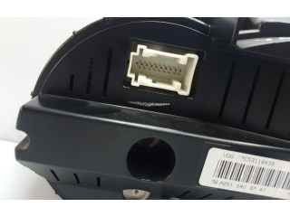 Přístrojová deska Mercedes-Benz R W251 2008 A2515409747