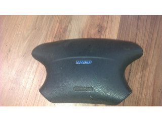 Подушка безопасности водителя CD981520131 Fiat Marea