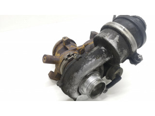 Turbodmychadlo Турбина A6400901780, AL0028 Mercedes-Benz A W169 2.0 64094