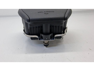 Подушка безопасности водителя TG16A01002 Lexus ES VII XZ10