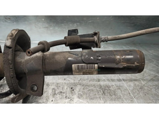 Передний амортизатор